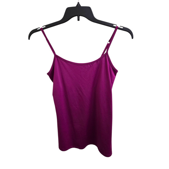 Very Good M purple New York & Company Tank Top - Picture 1 of 1